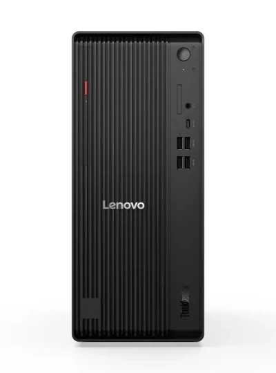 [레노버] ThinkCentre M70t Gen6 12YMS02B00 AS 3Y (Ultra5-225/16GB/512GB/FD) [64GB RAM 교체(32GB*2) + 1TB HDD 추가]