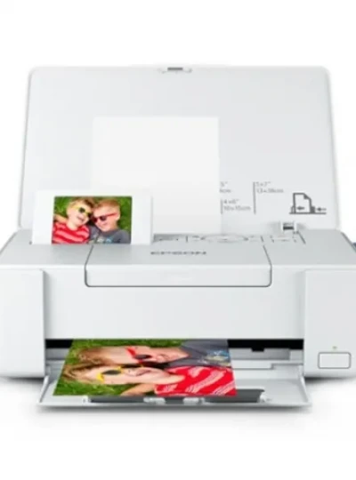 [EPSON] PictureMate PM-401 잉크젯 포토프린터