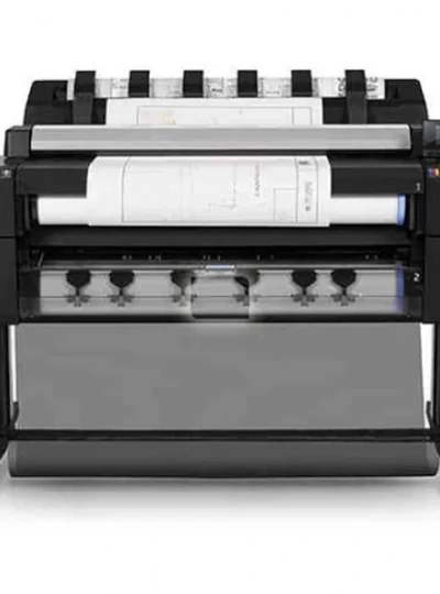 [HP] 디자인젯 T2530-36in (91.4cm/L2Y25A/CAD,GIS용)