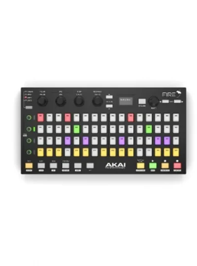 [AKAI] [컨트롤러] Akai Fire [아카이정품]