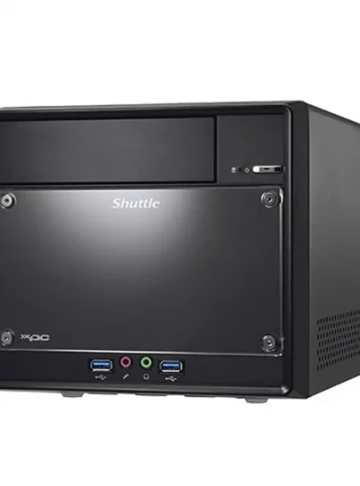 [Shuttle] XPC CUBE SH310R4 500W [베어본]