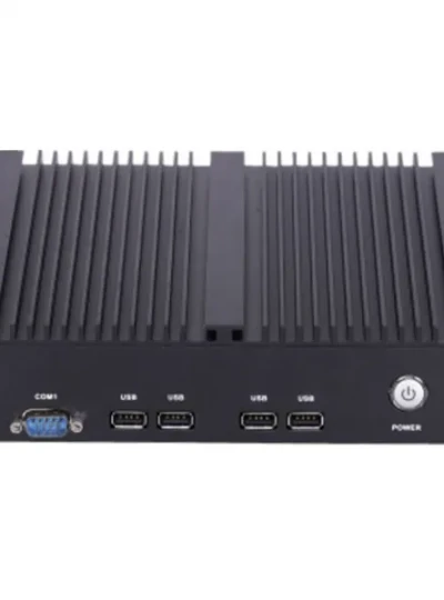 [제이씨링크] 산업용컴퓨터 IPC6000 i3-7100U (베어본)