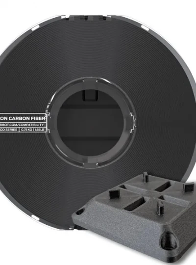 [MakerBot] 메이커봇 메소드 & 메소드 엑스 나일론 카본 필라멘트 0.50kg