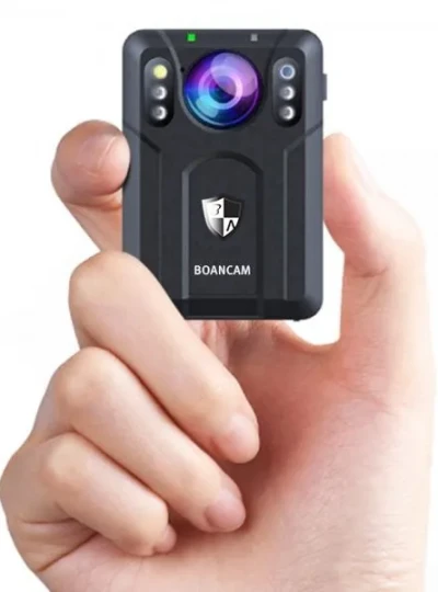 [보안정보통신] CAMBODY 64GB 보안용카메라 바디캠 액션캠
