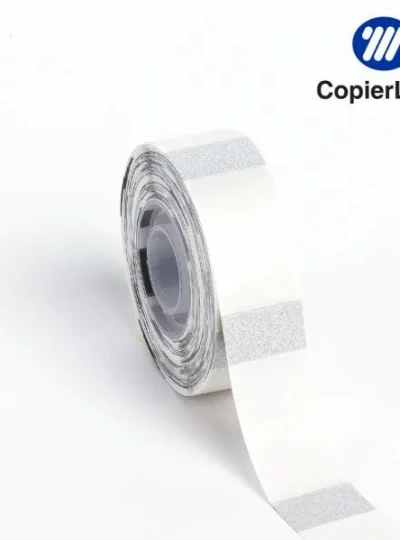 [카피어랜드] 기본 무지 라벨스티커 DCP1430-210TT 투명