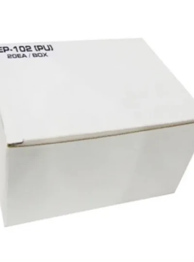 [PRINT-RITE] EP102/GR24 (PU) 2SPOOL 호환 리본 + 카트리지 [퍼플] 1Box (20EA)