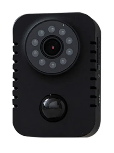 [준월드] 바디캠코더 RD-6500(128GB)