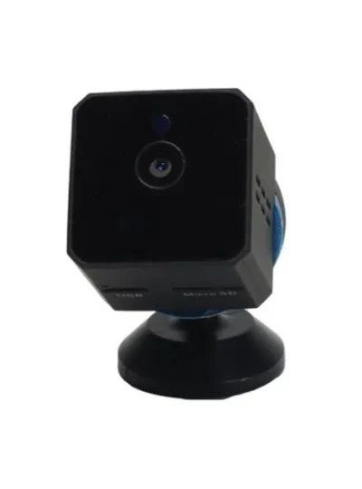[준월드] 소형캠코더 JW-5320(32GB)매장CCTV 드론카메라 휴대용카메라