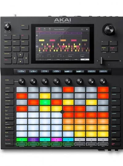 [AKAI] [컨트롤러] AKAI FORCE [아카이정품]