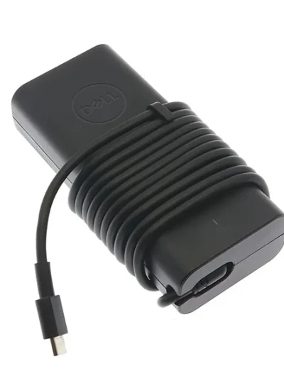 [Dell] 어답터, 20V 3.25A 65W [USB-C타입]
