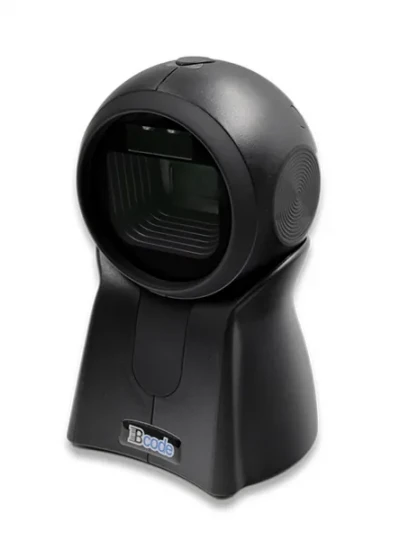 [BCODE] B7220 2D 탁상형 바코드스캐너 [RS232+아답터]