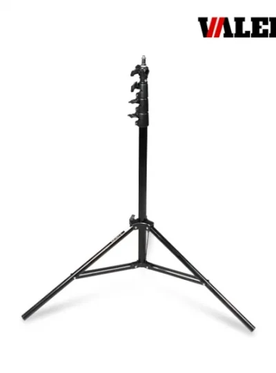 [VALENS] PRO-303A 촬영 조명 스탠드 최대 240cm 적재중량 3kg