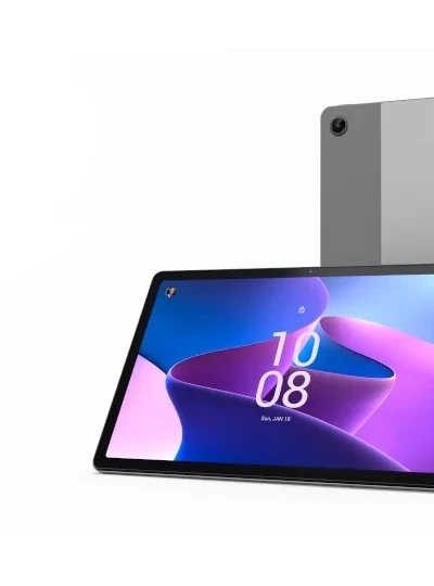 [레노버] [Lenovo Certified] Lenovo Tab M10 Plus 3세대 Wifi 128GB [스톰그레이/단품]