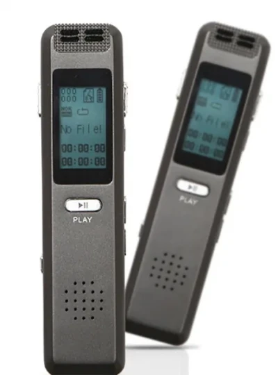 [준월드] 소형녹음기 IT-5000(8GB)강의 회의 미팅