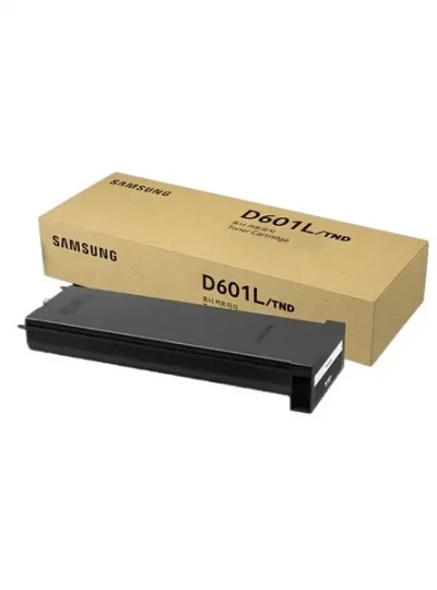 [삼성전자] 정품토너 MLT-D601L 검정 (SL-K6300LX/35K)