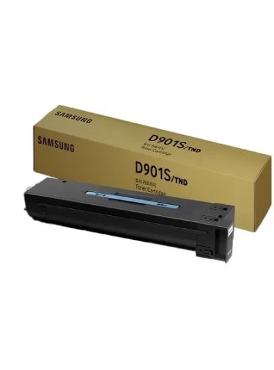 [삼성전자] 정품토너 MLT-D901S 검정 (SL-K9500LX/45K)