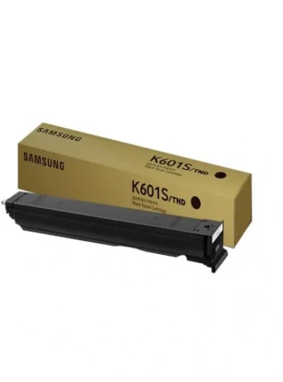 [삼성전자] 정품토너 CLT-K601S 검정 (SL-X6300LX/23K)