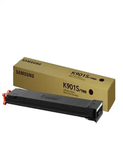 [삼성전자] 정품토너 CLT-K901S 검정 (SL-X9400LX/45K)