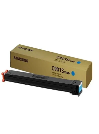 [삼성전자] 정품토너 CLT-C901S 파랑 (SL-X9400LX/30K)