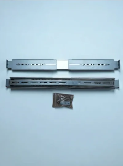[아마퀘스트] K500-4GPU Smart 18인치 레일 (케비넷 깊이 900이하)