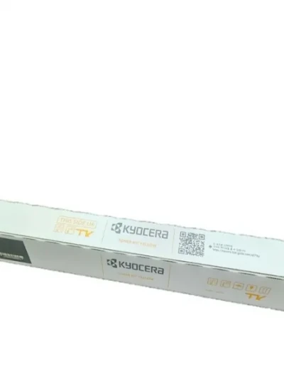 [KYOCERA] 정품토너 TK-8360KY 노랑 (VFM251ci/2554ciG/12K)