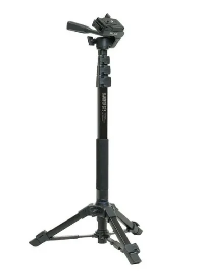 [SLIK] 슬릭 Standpod GX-S 스마트폰 카메라 겸용 모노포드