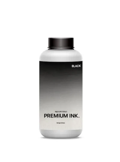 [제일프린텍] 삼성 J5520W,5560FW,HP 477DW 무한공급기용 리필잉크 1000ML (검정)