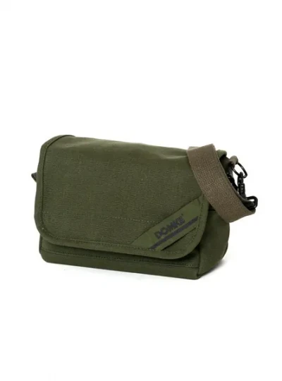 [DOMKE] 돔케 F-5XB Olive 카메라가방