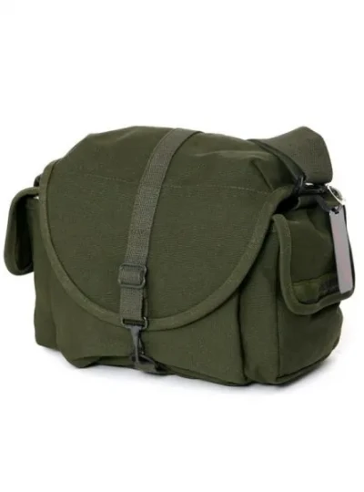 [DOMKE] 돔케 F-3X Olive 카메라 가방