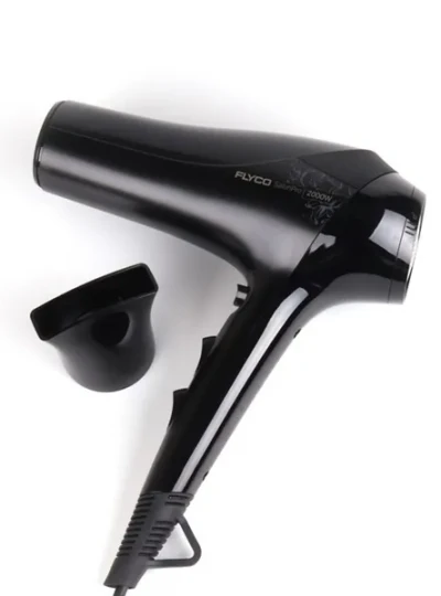 [FLYCO] 플라이코 FH6266KR 전문가용 헤어 드라이어 2000W