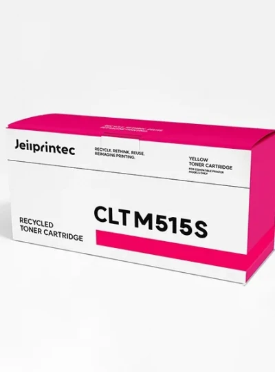 [제일프린텍] 삼성 재생토너 CLT-M515S (빨강:1K)
