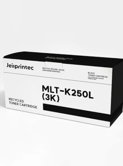 [제일프린텍] 삼성 재생토너 MLT-K250L (검정:3K)