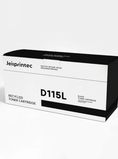 [제일프린텍] 삼성 재생토너 MLT-D115L (검정:3K)