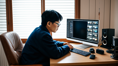 아양동 주민 주목! Lightroom Classic, 집에서 편하게 설치하고 사진 실력 UP!